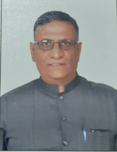 Dr Vishwajeet Singh